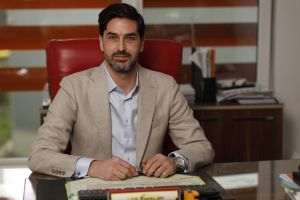 Bogdan Aldea, Preşedintele Consiliului de Administraţie şi Director General al JT Grup Oil S.A